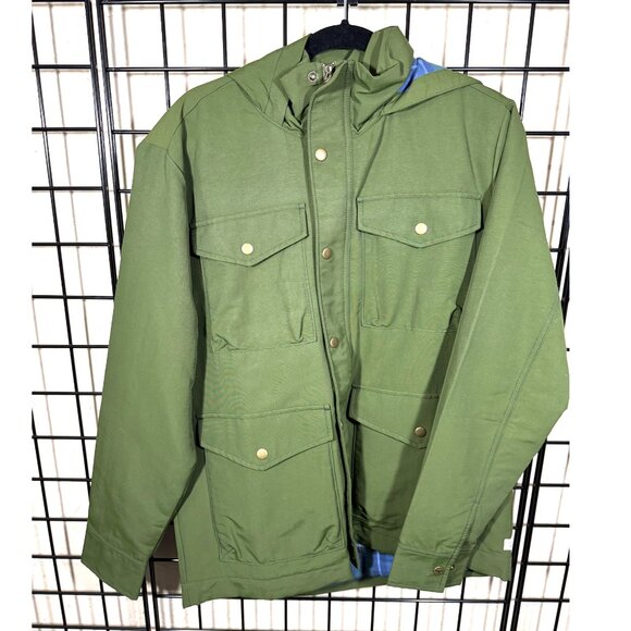 Toad & Co Forester Pass Jacket - Men's Medium - Picture 4 of 4